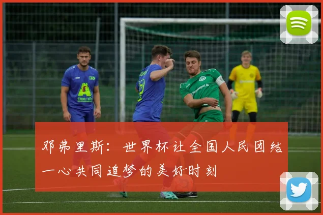 邓弗里斯：世界杯让全国人民团结一心共同追梦的美好时刻